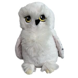 Harry Potter “Hedwig” Scentsy Buddy